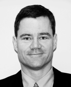 Kevin Kelly